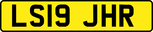 LS19JHR