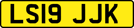 LS19JJK