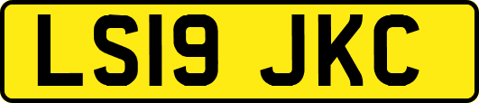 LS19JKC