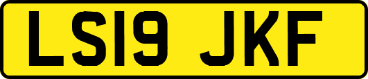 LS19JKF