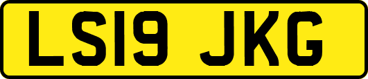 LS19JKG