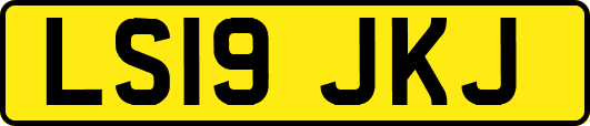 LS19JKJ