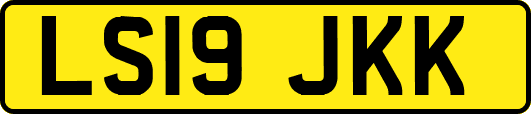 LS19JKK