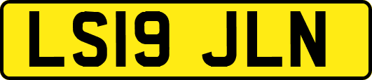 LS19JLN
