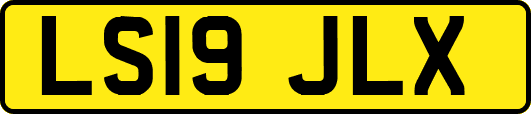 LS19JLX