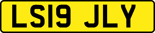 LS19JLY