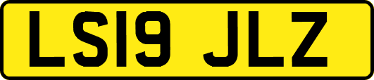 LS19JLZ