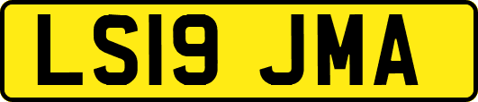 LS19JMA