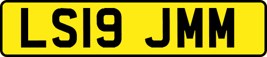 LS19JMM