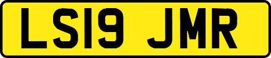 LS19JMR