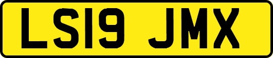 LS19JMX