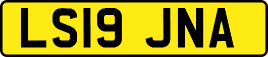 LS19JNA