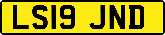 LS19JND