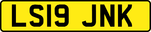 LS19JNK