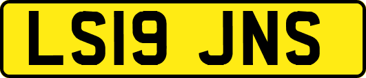 LS19JNS