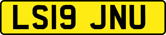 LS19JNU