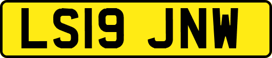 LS19JNW