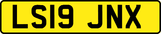 LS19JNX