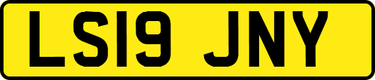 LS19JNY