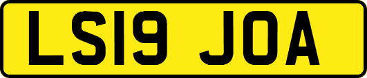 LS19JOA