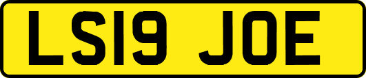 LS19JOE