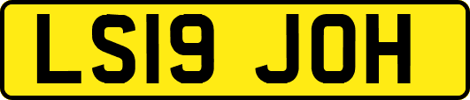 LS19JOH