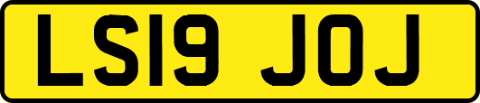 LS19JOJ