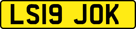 LS19JOK