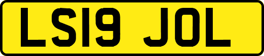 LS19JOL