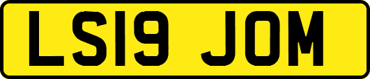 LS19JOM