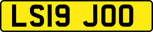 LS19JOO