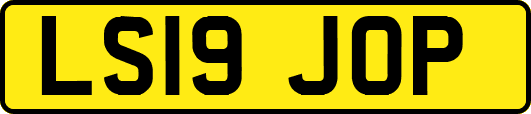 LS19JOP