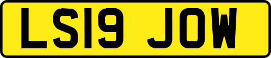 LS19JOW