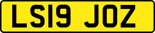 LS19JOZ