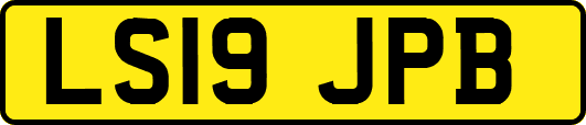 LS19JPB