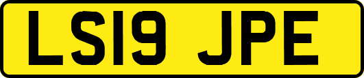 LS19JPE