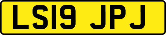 LS19JPJ