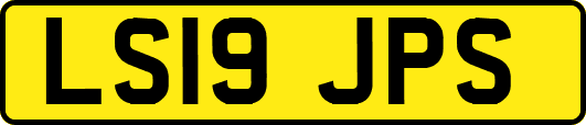 LS19JPS