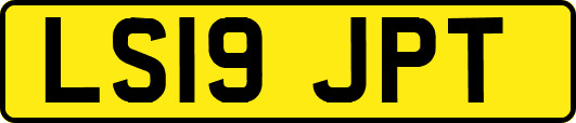 LS19JPT