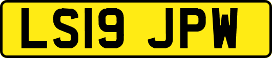 LS19JPW