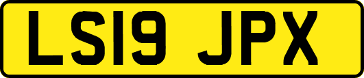 LS19JPX