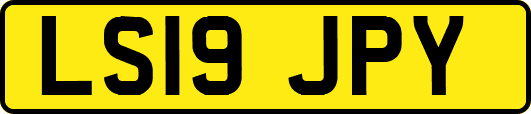 LS19JPY