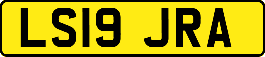 LS19JRA