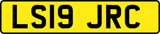 LS19JRC