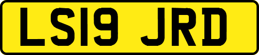LS19JRD