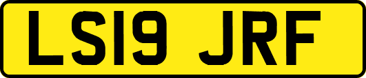 LS19JRF