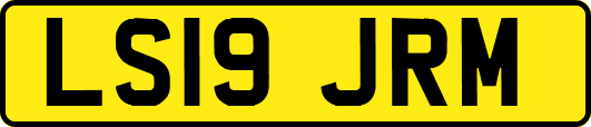 LS19JRM