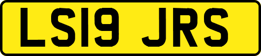 LS19JRS