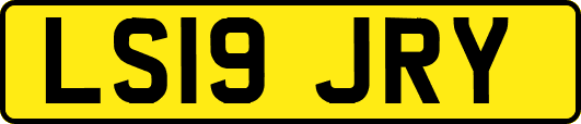 LS19JRY