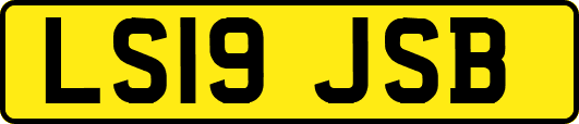 LS19JSB